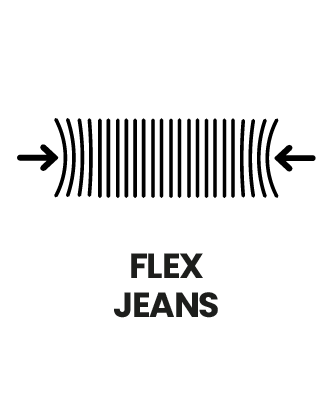 Flex Jeans