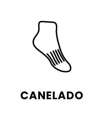 Canelado