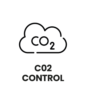 C02 Control