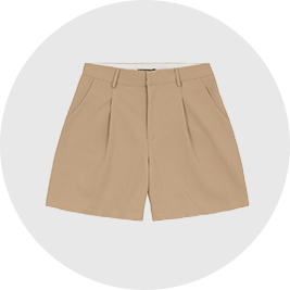 Shorts e Bermudas