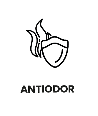 Antiodor
