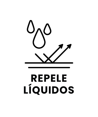 Repele Líquidos