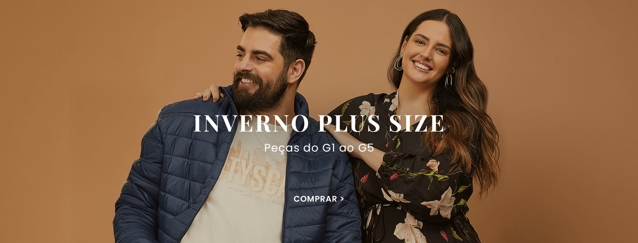 Lançamento Outono Inverno 25