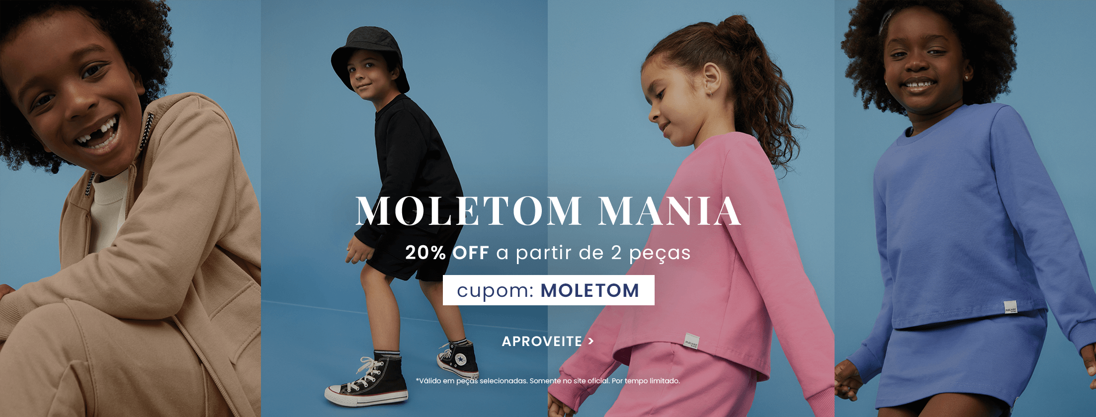 Outlet Kids