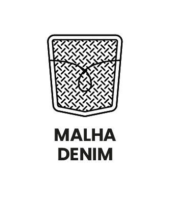 Malha Denim