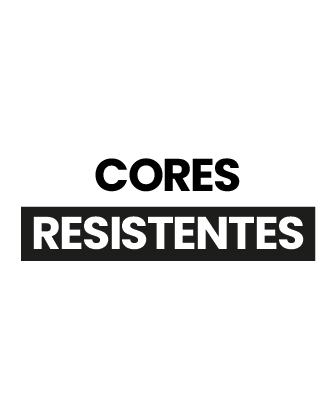 Cores Resistentes