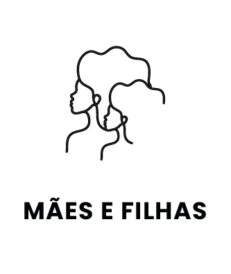 Mães e Filhas