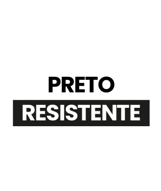 Preto Resistente