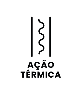 Ação Térmica