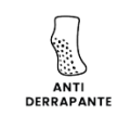 Anti derrapante - Selo