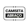 Camiseta Abraço - Selo