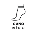 Cano médio - Selo