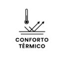 Conforto térmico - Selo