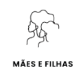 Mães e filhas - Selo