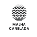 Malha canelada - Selo