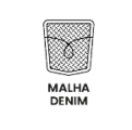 Malha Denim - Selo