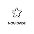 Novidade - Selo