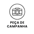 Peça de campanha - Selo