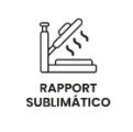 Rapport Sublimático - Selo