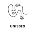 Unissex - Selo